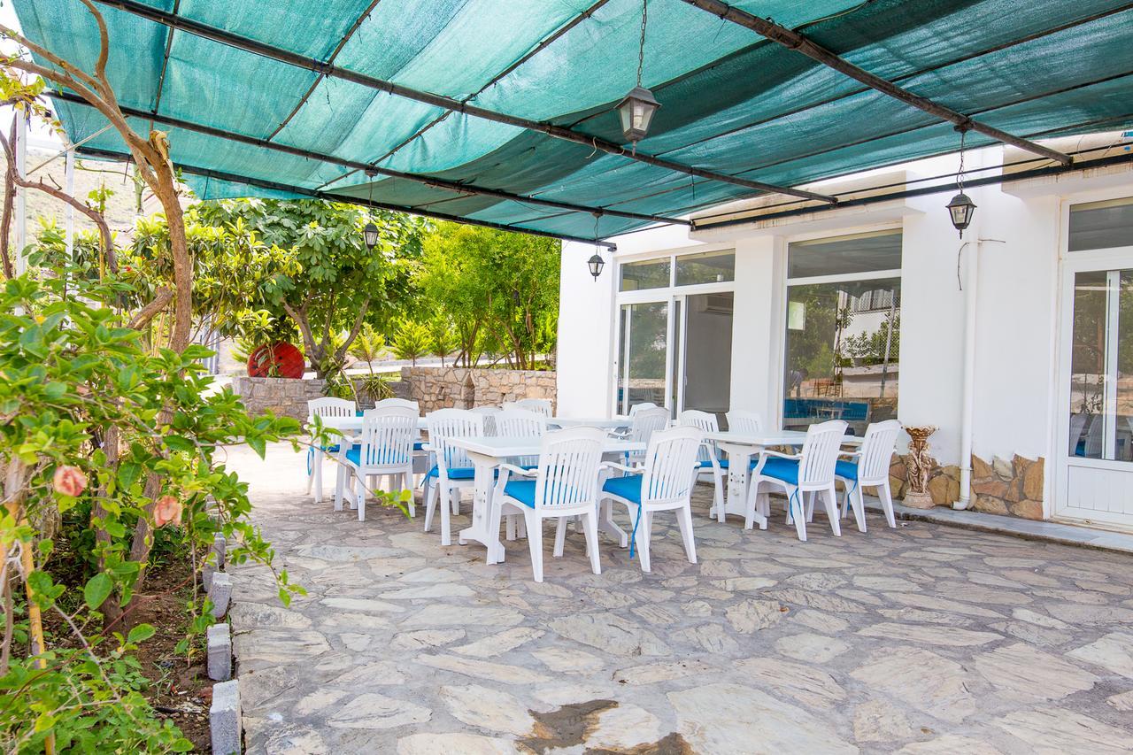 Datca Doga Apart Datça Exterior foto